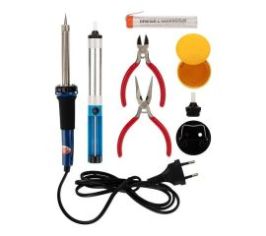 Оборудование паяльное