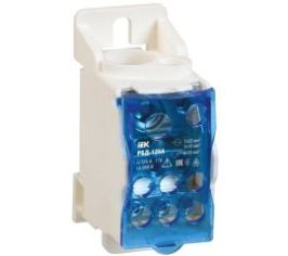 Магистральная клеммная колодка