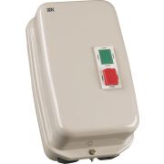 Контактор КМИ-34062 40А 380В/АС3 IP54 KARAT IEK KKM36-040-380-00