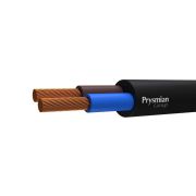 Провод ПВС 2х1.5 Ч (м) РЭК-PRYSMIAN 0102040101