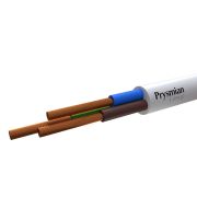 Провод ПВС 3х2.5 Б (м) РЭК-PRYSMIAN 0103050201