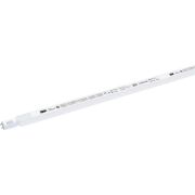 Лампа светодиодная T8 18Вт линейная 230В 6500К G13 IEK LLE-T8-18-230-65-G13