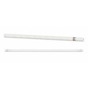 Лампа светодиодная LED-T8-М-PRO 20Вт трубчатая с двухсторонним цоколем матовая 6500К холод. бел. G13 2000лм 230В 1200мм неповоротн. IN HOME 4690612030999